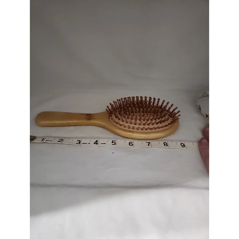 The Unbranded Brand bamboo hair